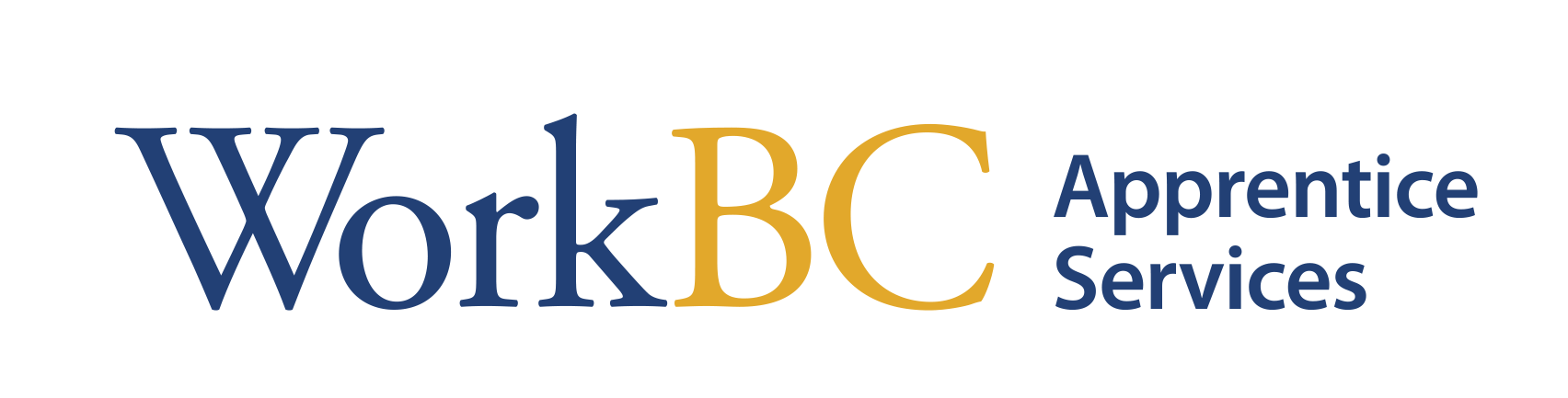 WorkBC logo