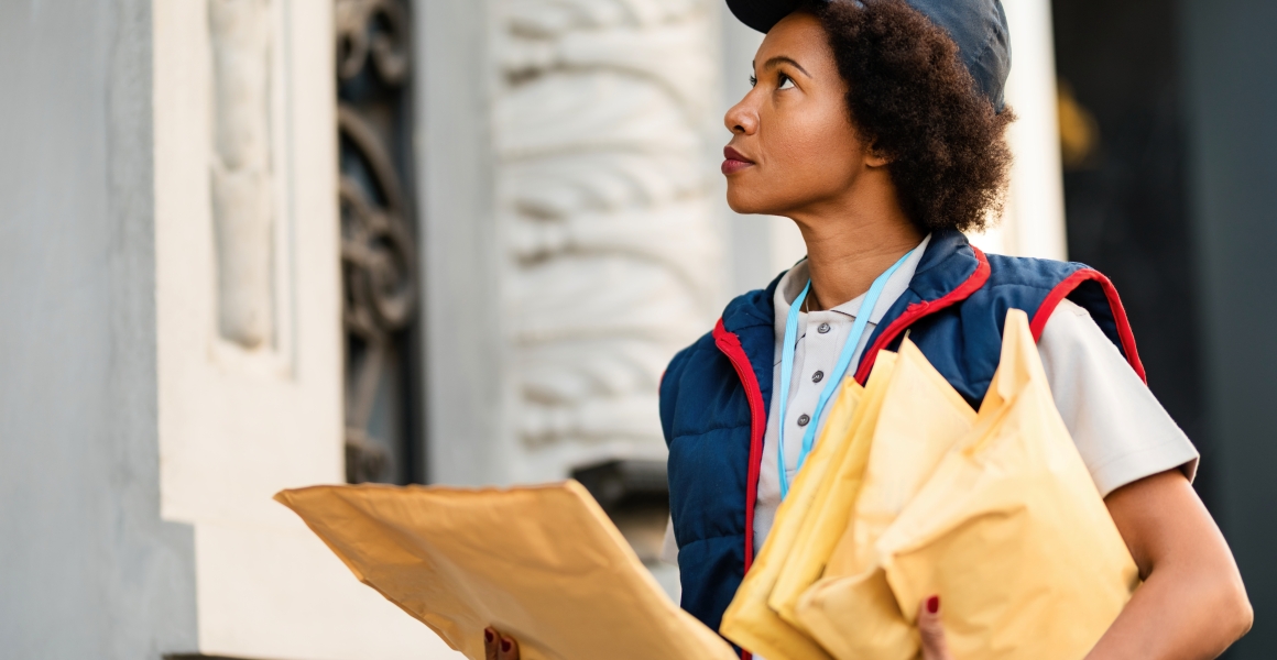 Letter carriers WorkBC