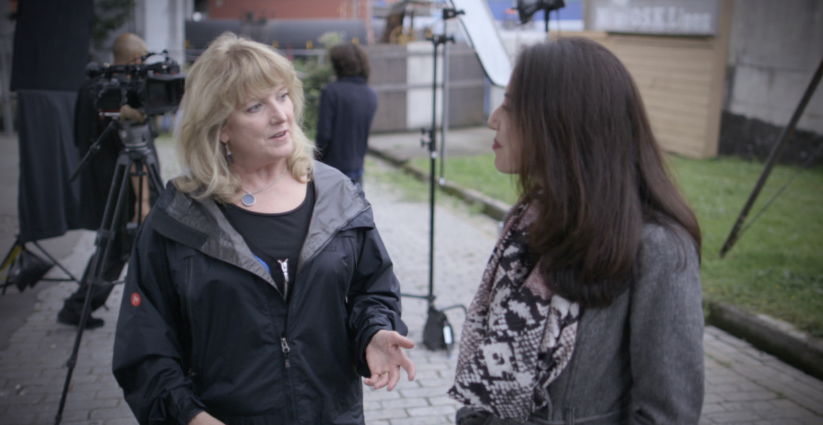 Career Trek Videos | WorkBC