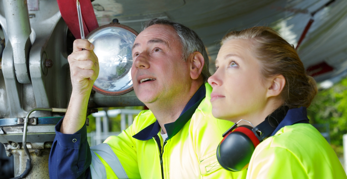 Aircraft instrument, electrical and avionics mechanics, technicians and inspectors WorkBC