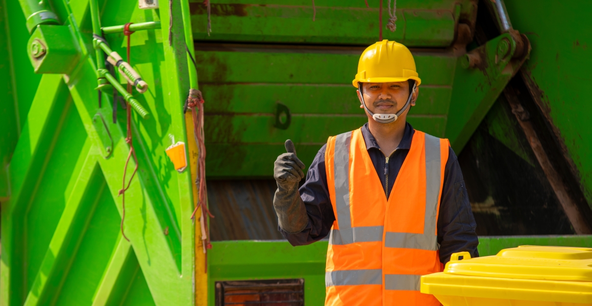 Public works maintenance equipment operators and related workers WorkBC