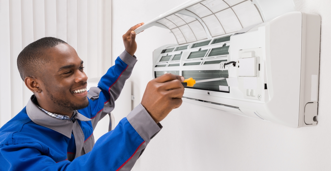 Heating, refrigeration and air conditioning mechanics WorkBC