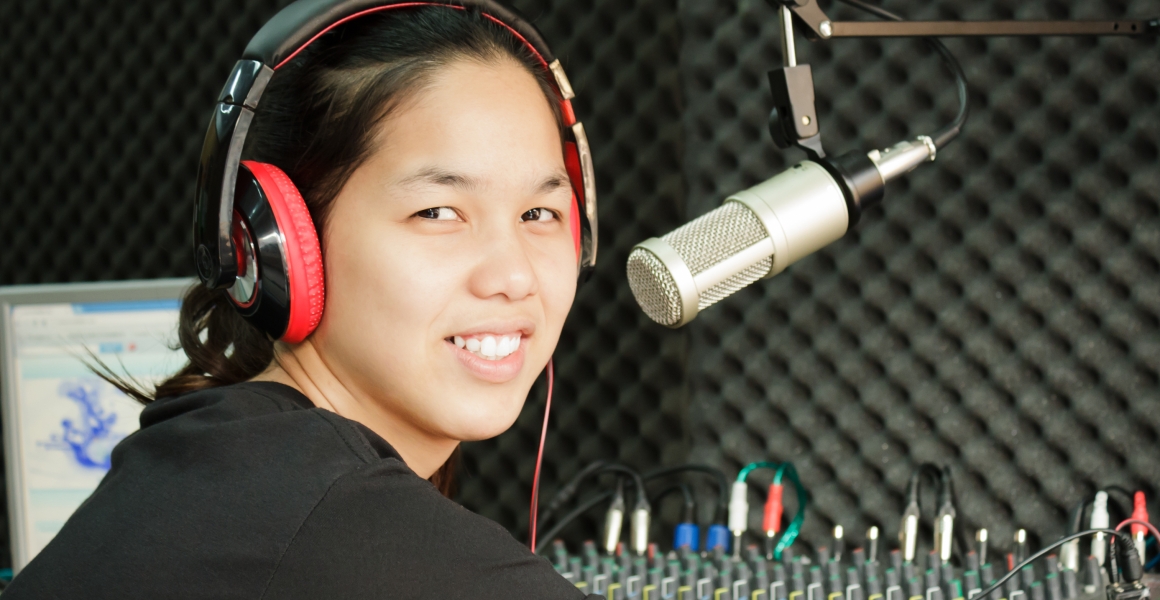 Broadcast Technicians Workbc