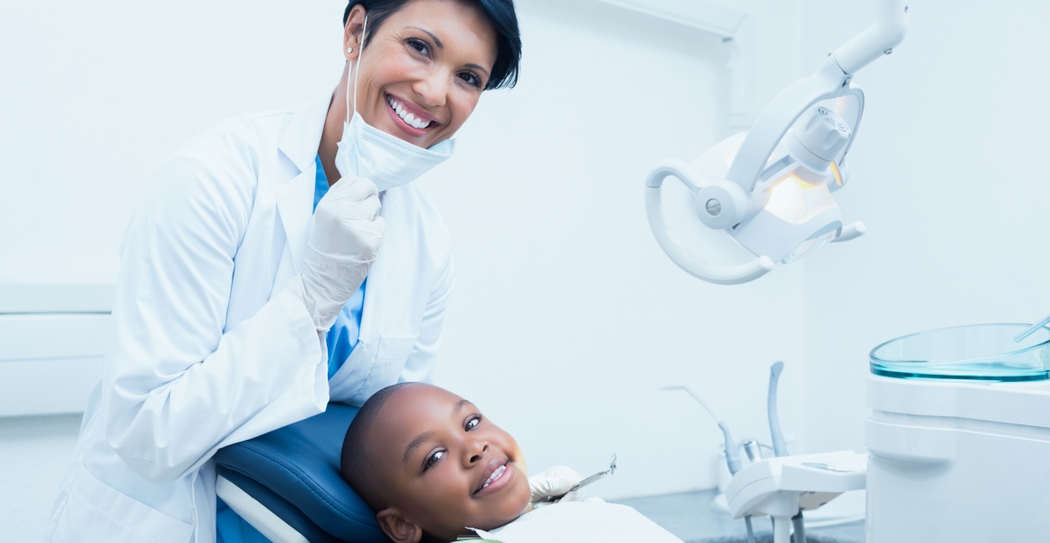 Dentist In Suwanee Ga