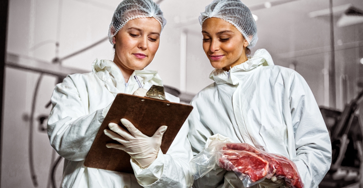 Butchers, meat cutters and fishmongers retail and wholesale WorkBC