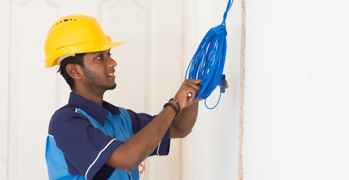 Electricians (except industrial and power system) WorkBC