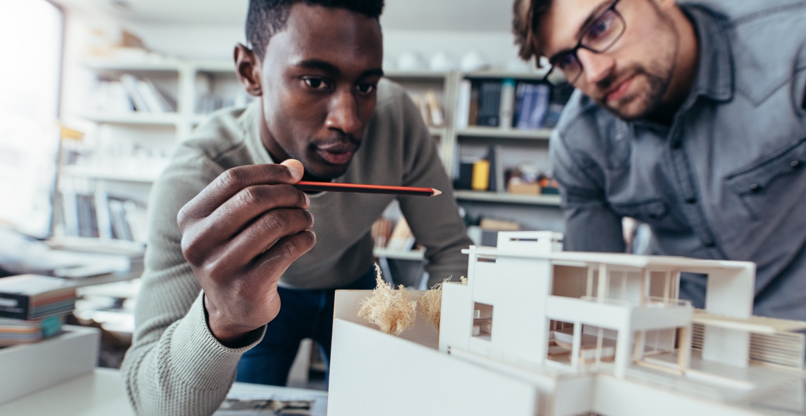 Architectural technologists and technicians WorkBC