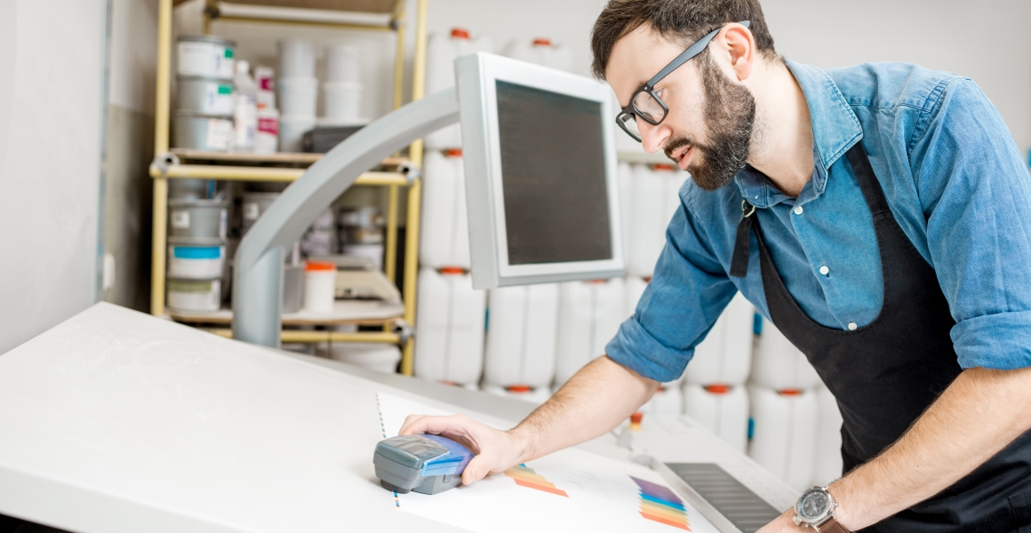Camera, platemaking and other prepress occupations | WorkBC