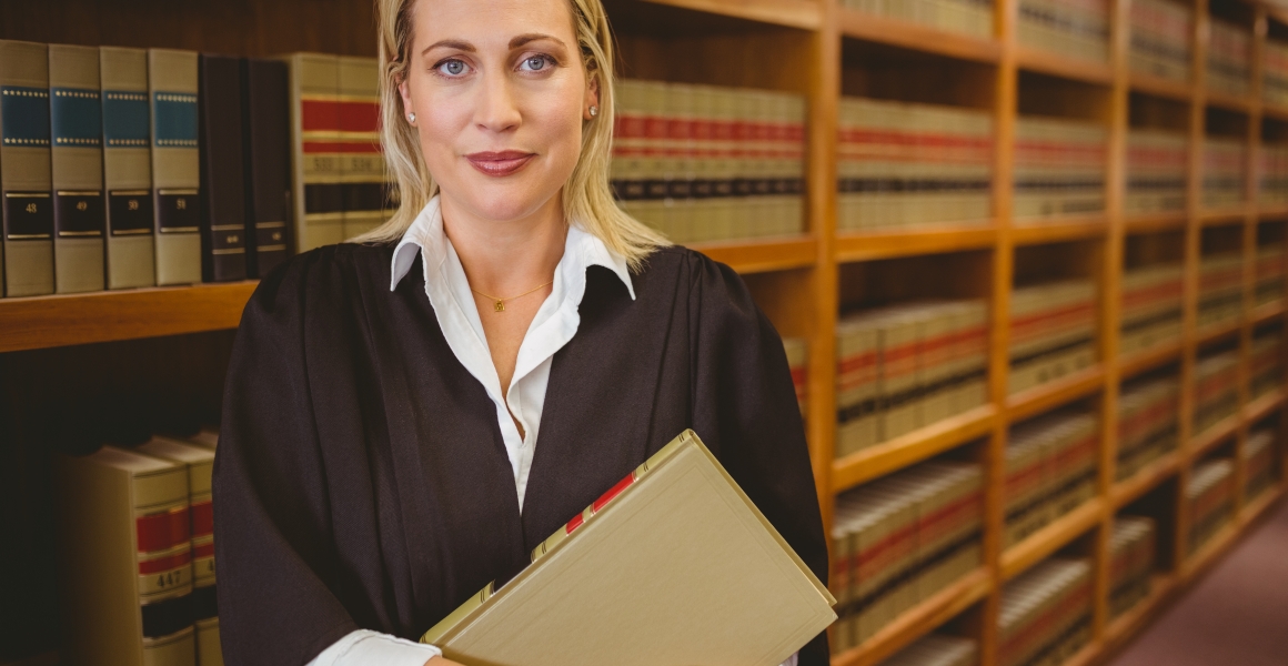 Lawyers and Quebec notaries WorkBC