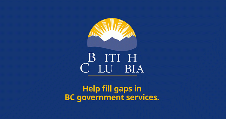 BC Demographic Survey Logo