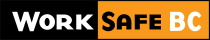 WorkSafeBC logo