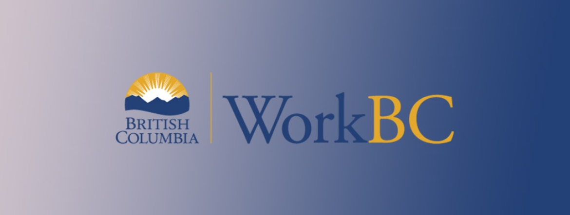 WorkBC logo