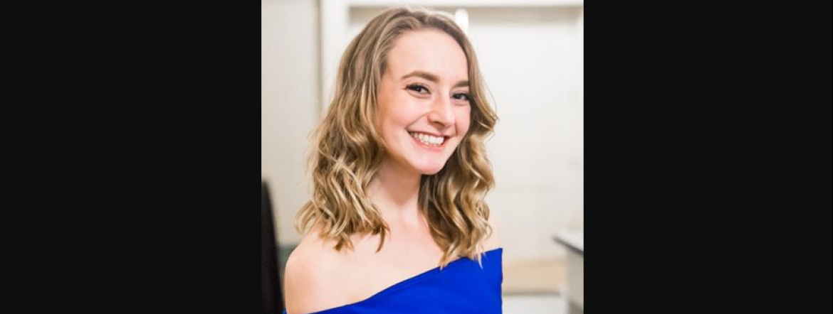 headshot of Karissa