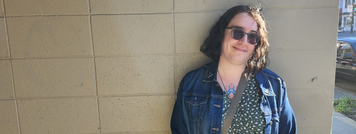 headshot of Ya'el Frankel