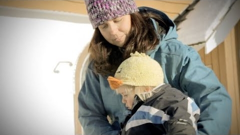 Early childhood educator