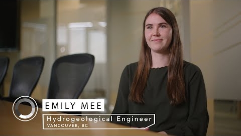 Hydrogeology engineer