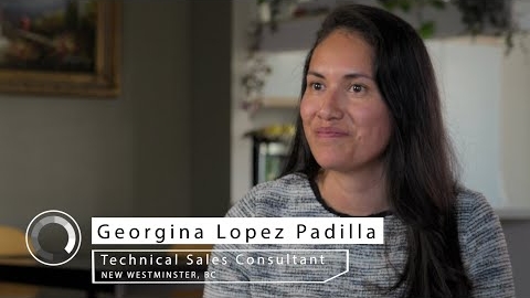 Technical sales consultant