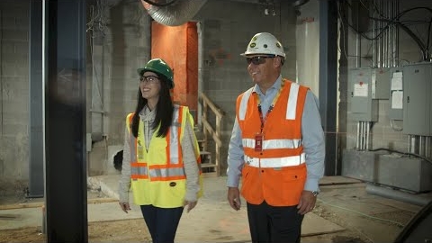 Construction manager