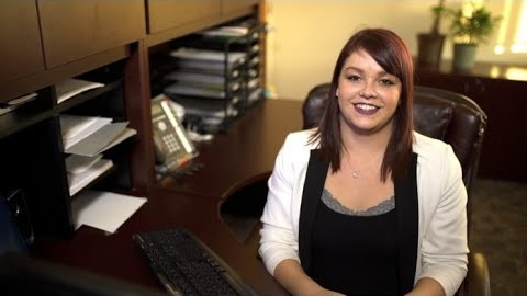 General office support worker