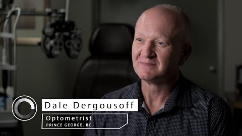 Optometrist