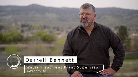 Water Treatment Plant Supervisor