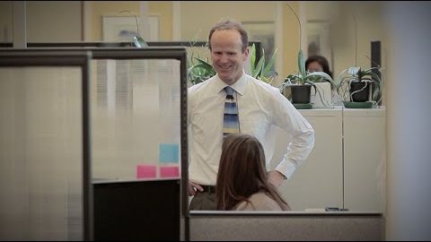 Chief financial officer