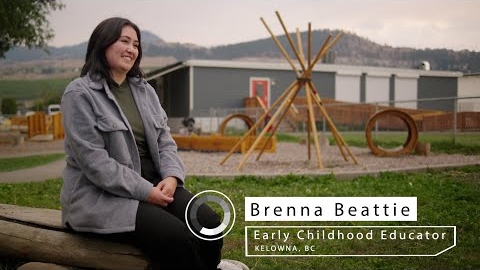 Early childhood educator