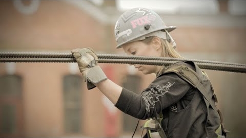 Ironworker