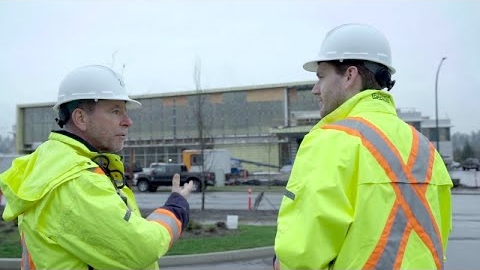 Health and safety consultant