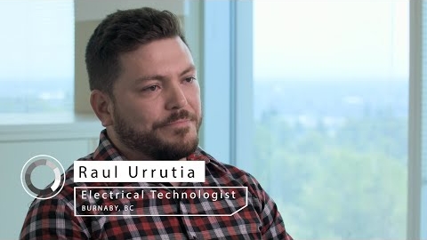 Electrical technologist