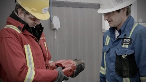 Well site supervisor