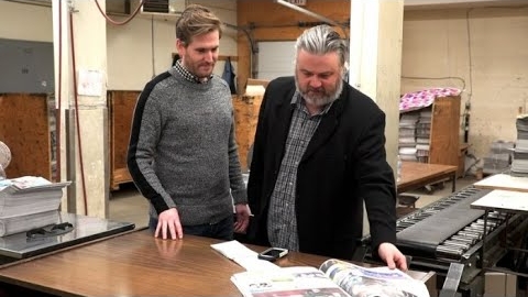Managing Editor