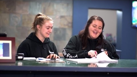 Retail sales supervisor