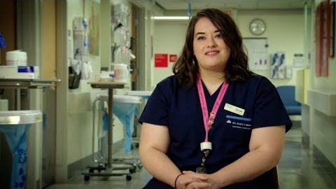 Licensed practical nurse