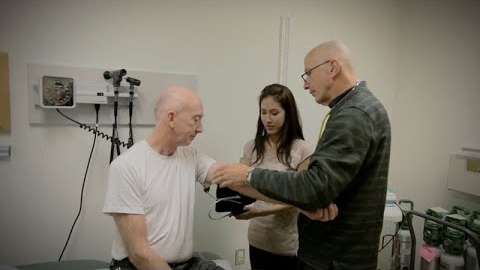 General practitioner