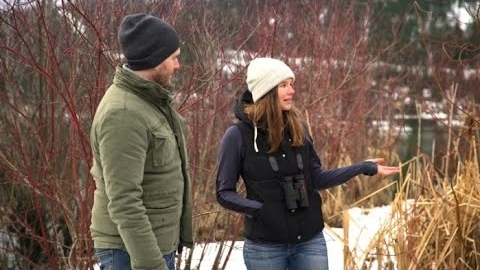 Natural science policy program manager