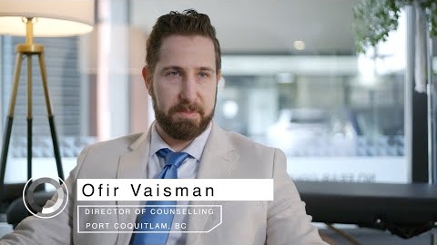 Director of counselling