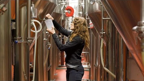 Chemistry lab manager