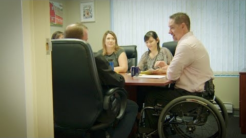 Chartered professional accountant