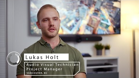 Audio Visual Technician Project Manager
