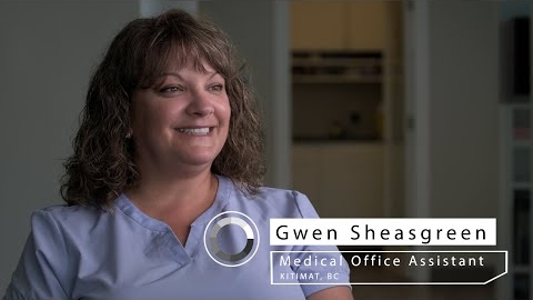 Medical Office Assistant