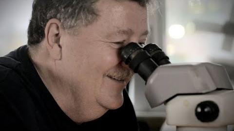 Geological technician