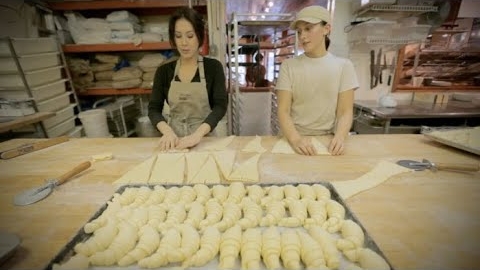 Baker