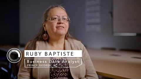 Business data analyst