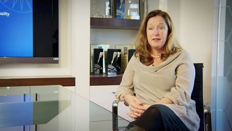 Advertising marketer