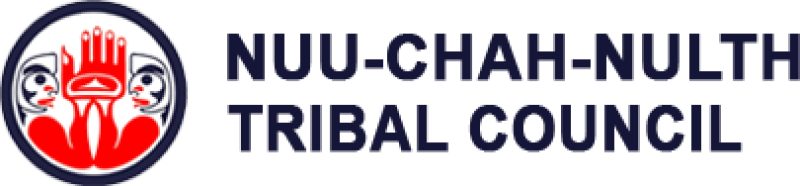 nuu chah nulth tribal council logo