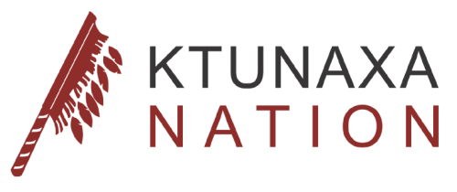 ktunaxa nation logo