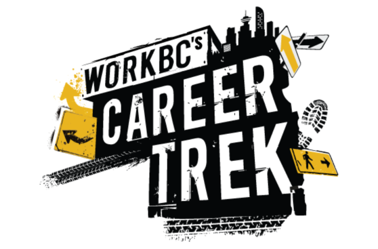 WorkBC's Career Trek