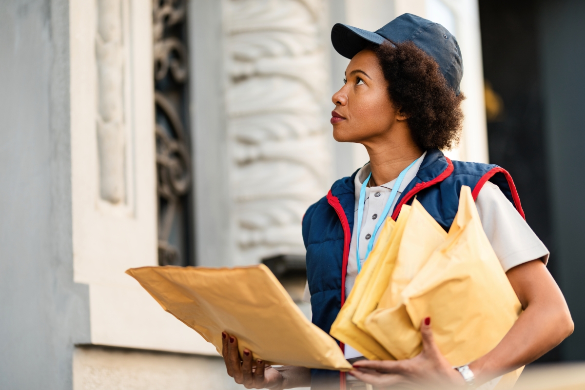 Letter carriers WorkBC