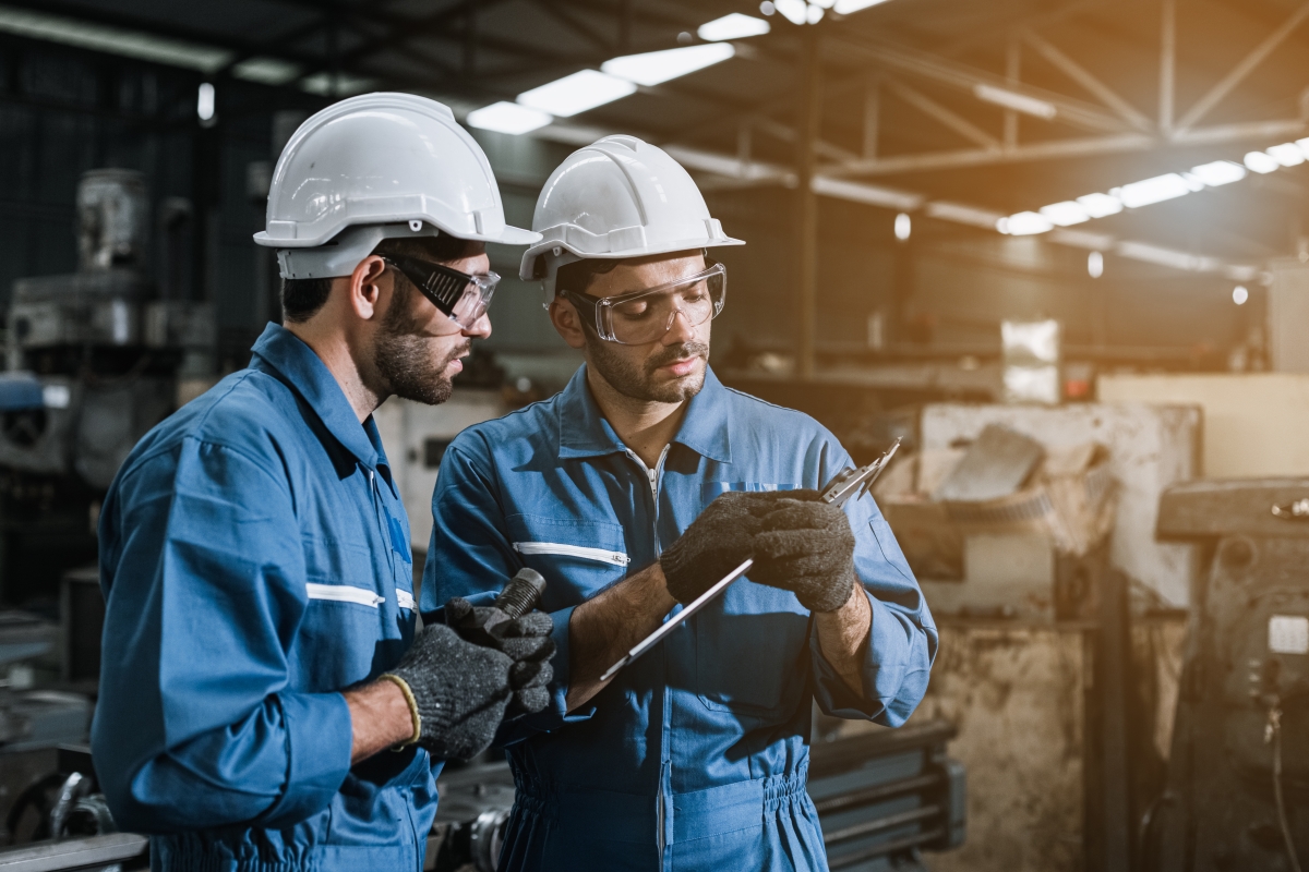 Supervisors, other products manufacturing and assembly | WorkBC